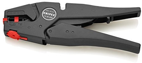 Стриппер самонастраивающийся KNIPEX 1240200