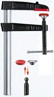 Струбцина Bessey TG30K, с т-образной ручкой