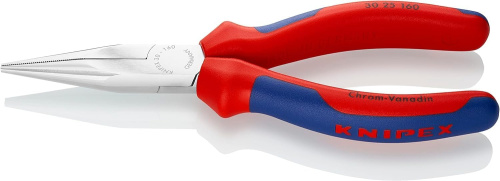 Длинногубцы KNIPEX 3025140