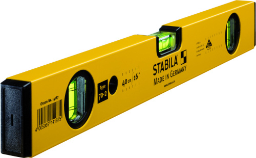 уровень 70-2 14187 STABILA 40см