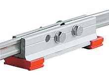 Удлинитель корпусных струбцин KBX, Bessey KBX20