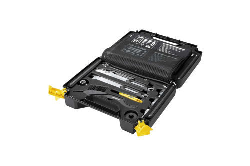 Topeak PrepBox набор инструмента для ремонта велосипеда фото 5