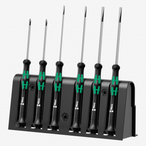Подставка для отверток Wera Kraftform Micro фото 2