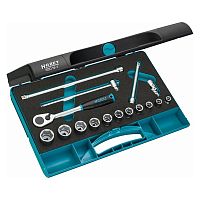 НАБОР ТОРЦЕВЫХ КЛЮЧЕЙ HAZET 880N-1