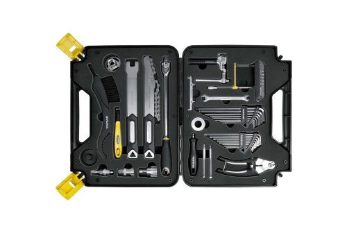Topeak PrepBox набор инструмента для ремонта велосипеда