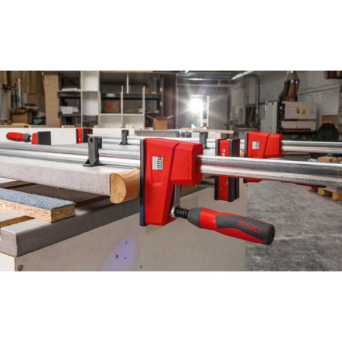 Корпусная струбцина REVO KR Bessey KR150-2K фото 4