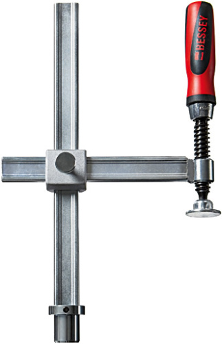 Зажимный элемент Bessey TWV28-30-17-2K