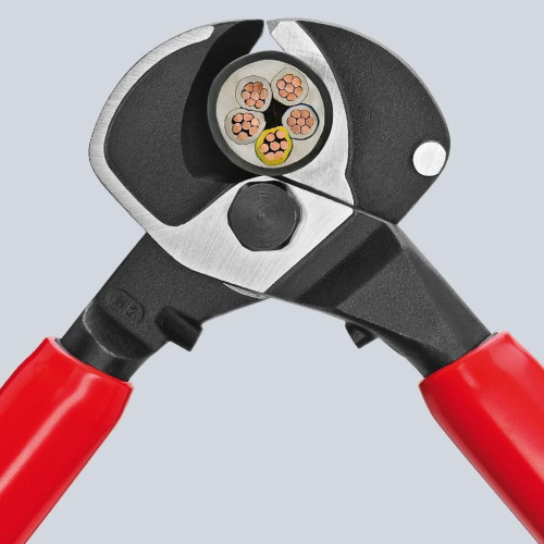 Ножницы для резки кабелей KNIPEX 9517500 фото 2