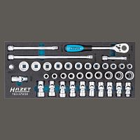 НАБОР ТОРЦЕВЫХ КЛЮЧЕЙ HAZET 163-379/38