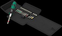 Wera Kraftform Kompakt 838 RA S Imperial Set 1