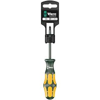 Четырехгранная отвертка Wera 168 i SB VDE,100024