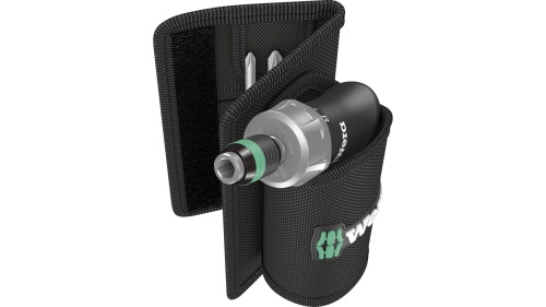 Набор WERA Kraftform Kompakt Pistol RA фото 4