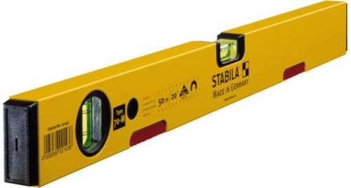 Уровень STABILA 70M 02143 50 см  