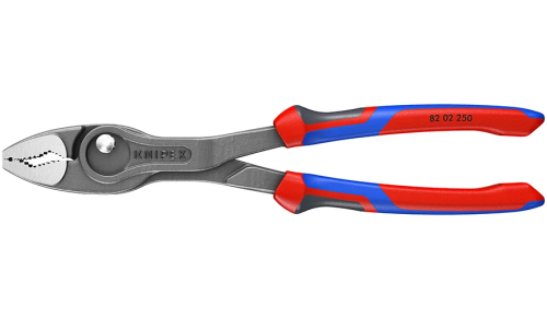 Клещи захватные KNIPEX 8202250