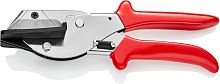 Кусачки для плоского кабеля KNIPEX 9415215