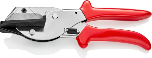 Кусачки для плоского кабеля KNIPEX 9415215