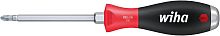 Отвертка SoftFinish® Pozidriv PZ2 x 100 WIHA 03246