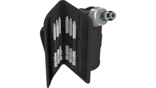 Набор WERA Kraftform Kompakt Pistol RA фото 6