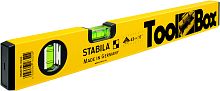 Уровень STABILA 70 Toolbox 16320 43 см