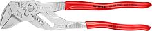 Клещи переставные-гаечный ключ KNIPEX 8603180