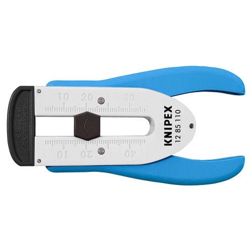 Стриппер для удаления оболочки  KNIPEX 1285110SB