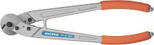 Ножницы для резки KNIPEX 9571600