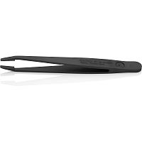 Пинцет захватный прецизионный KNIPEX 920904ESD