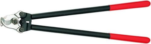 Ножницы для резки кабелей KNIPEX 9521600