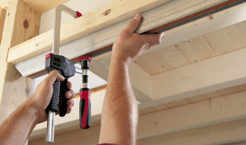 Струбцина Bessey EHZ60-2K фото 3