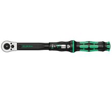 Динамометрический ключ, WERA Click-Torque C 2, 1/2" X 20-100 Nm