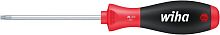 Отвертка SoftFinish® T25 x 100 мм WIHA 01293