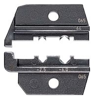 Плашка опрессовочная KNIPEX 974964