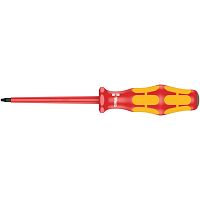 Отвертка Wera TORX 167 i VDE, 006183