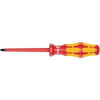 Отвертка Wera TORX 167 i VDE, 006169