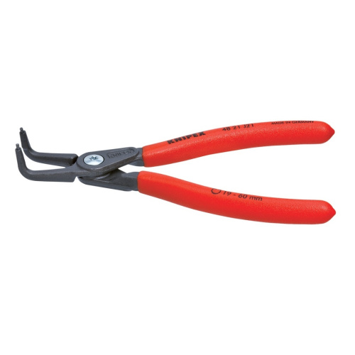 Прецизионные щипцы KNIPEX 4821J11