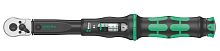 Динамометрический ключ, WERA Click-Torque B 1, 3/8" X 10-50 Nm