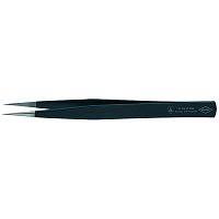 Пинцет для прецизионных работ KNIPEX 927877ESD