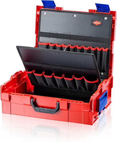 Чемодан KNIPEX L-Boxx 002119LBLE фото 3