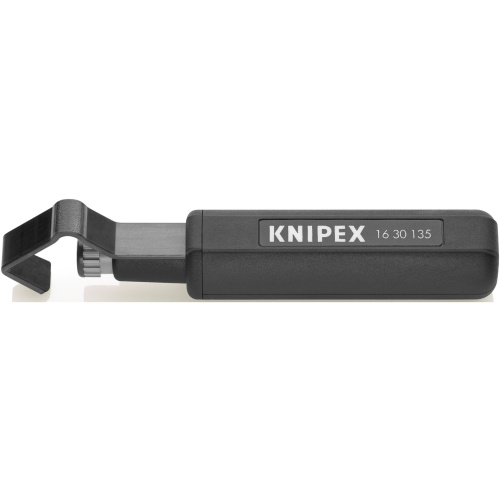 Инструмент для удаления оболочек KNIPEX 1630135SB фото 3