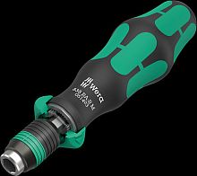 Wera 838 RA-R M ручка-битодержатель