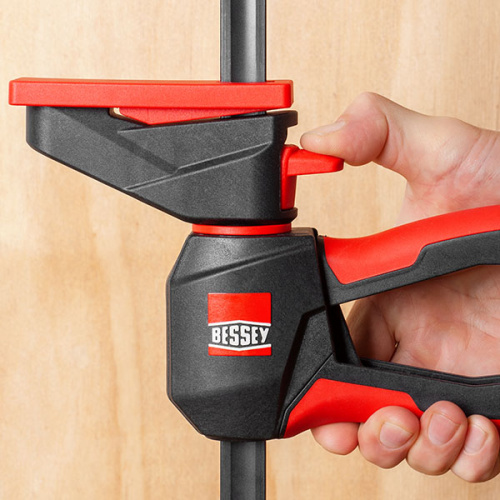 Струбцина Bessey EZ360-45, быстрозажимная. фото 2