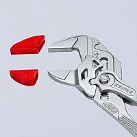 Защитные зажимные губки KNIPEX 8609250V01