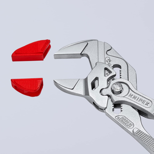 Защитные зажимные губки KNIPEX 8609250V01