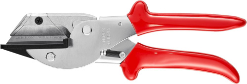 Кусачки для плоского кабеля KNIPEX 9415215 фото 2