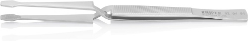 Пинцет крестовидный KNIPEX 929491