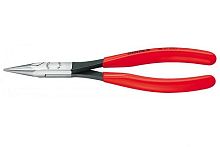 Плоскогубцы монтажные KNIPEX 2821200