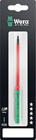 Сменная отвёртка Wera Kraftform Kompakt VDE, 006571