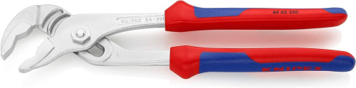 Клещи сантехнические KNIPEX 8905250 фото 2