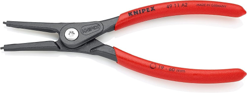 Прецизионные щипцы KNIPEX 4911A1 фото 3