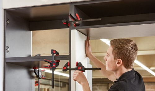 Струбцина Bessey EZXL90-9 фото 3